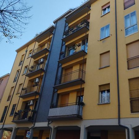 Appartamento Spazioso In Mazzini Bologna Ngoại thất bức ảnh