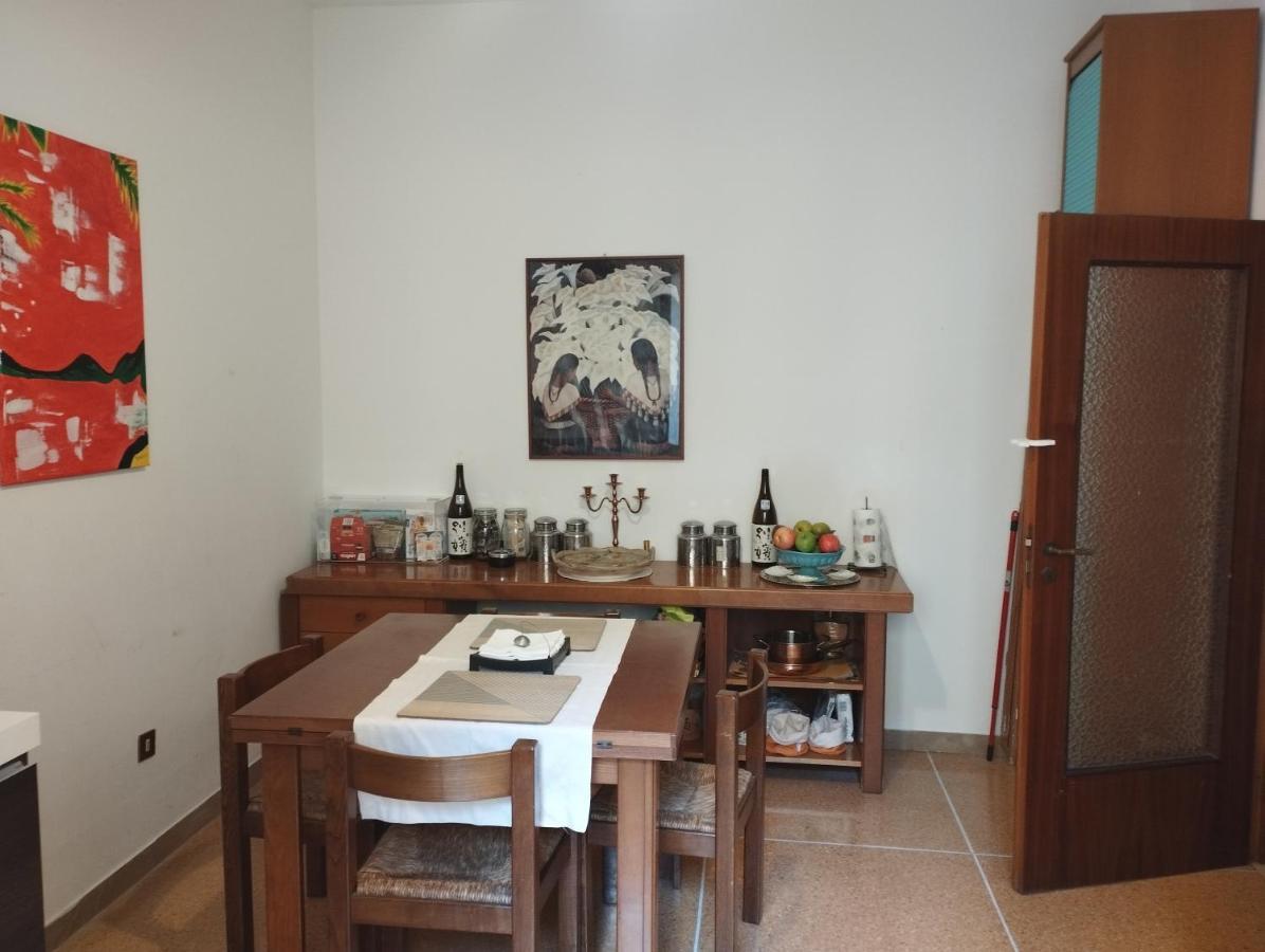 Appartamento Spazioso In Mazzini Bologna Ngoại thất bức ảnh