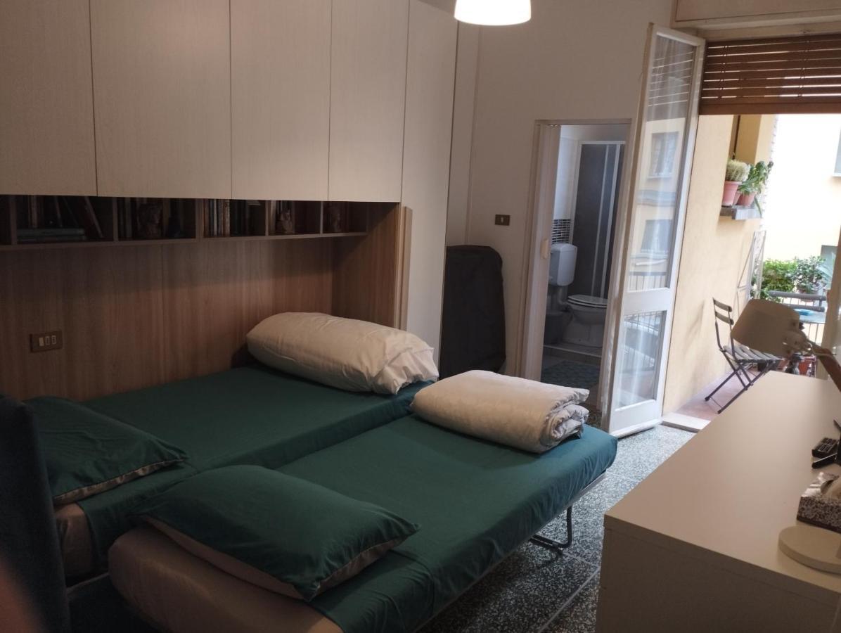 Appartamento Spazioso In Mazzini Bologna Ngoại thất bức ảnh