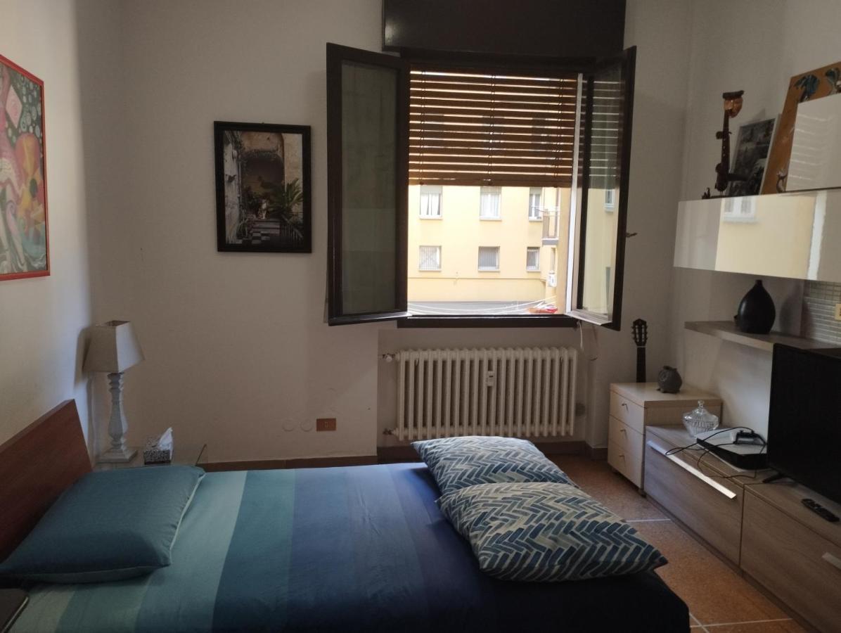 Appartamento Spazioso In Mazzini Bologna Ngoại thất bức ảnh