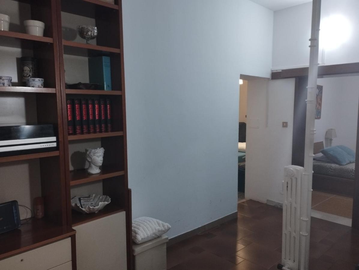 Appartamento Spazioso In Mazzini Bologna Ngoại thất bức ảnh